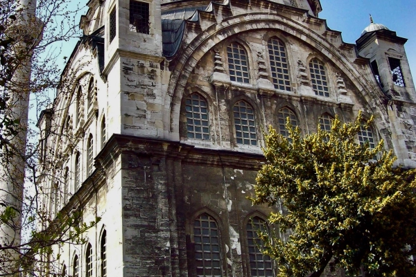 Ayazma Mosque