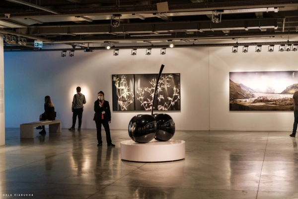 İstanbul Modern Sanat Müzes