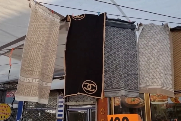 Cuma pazarı