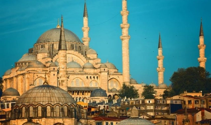 Camiler