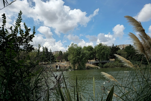 Bakırköy Botanik Park