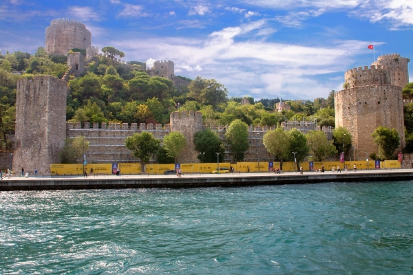 Rumeli Hisar