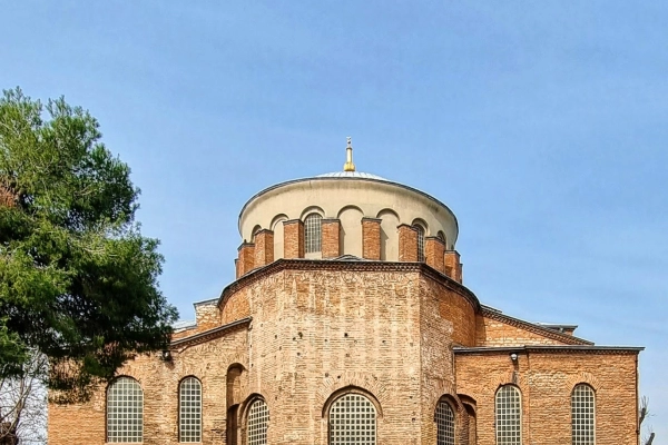 Hagia Irene