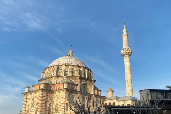 Laleli Camii