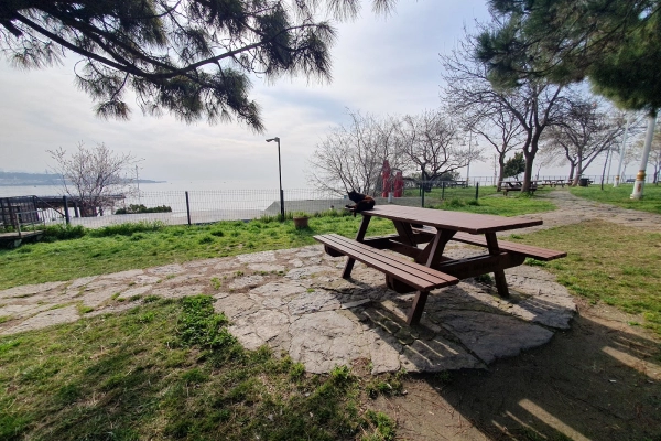 Fenerbahçe Parkı