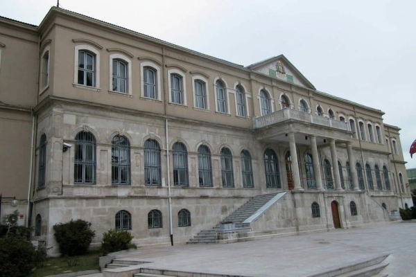Harbiye Military Museum and Cultural Site Command