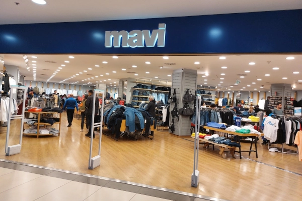Olivium Outlet Merkezi